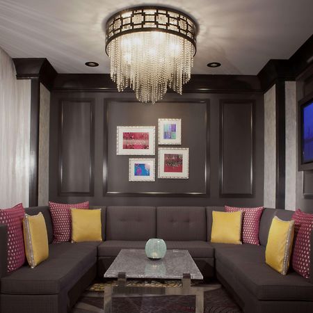 Silversmith Hotel Chicago Downtown Luaran gambar