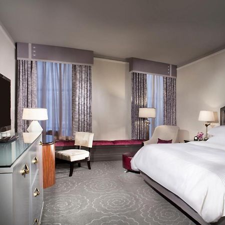 Silversmith Hotel Chicago Downtown Luaran gambar