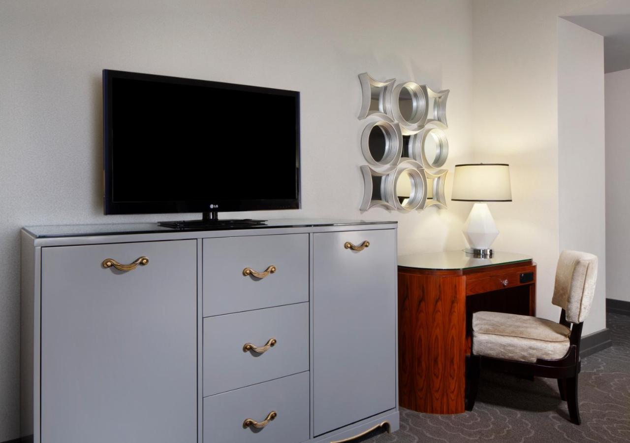 Silversmith Hotel Chicago Downtown Luaran gambar