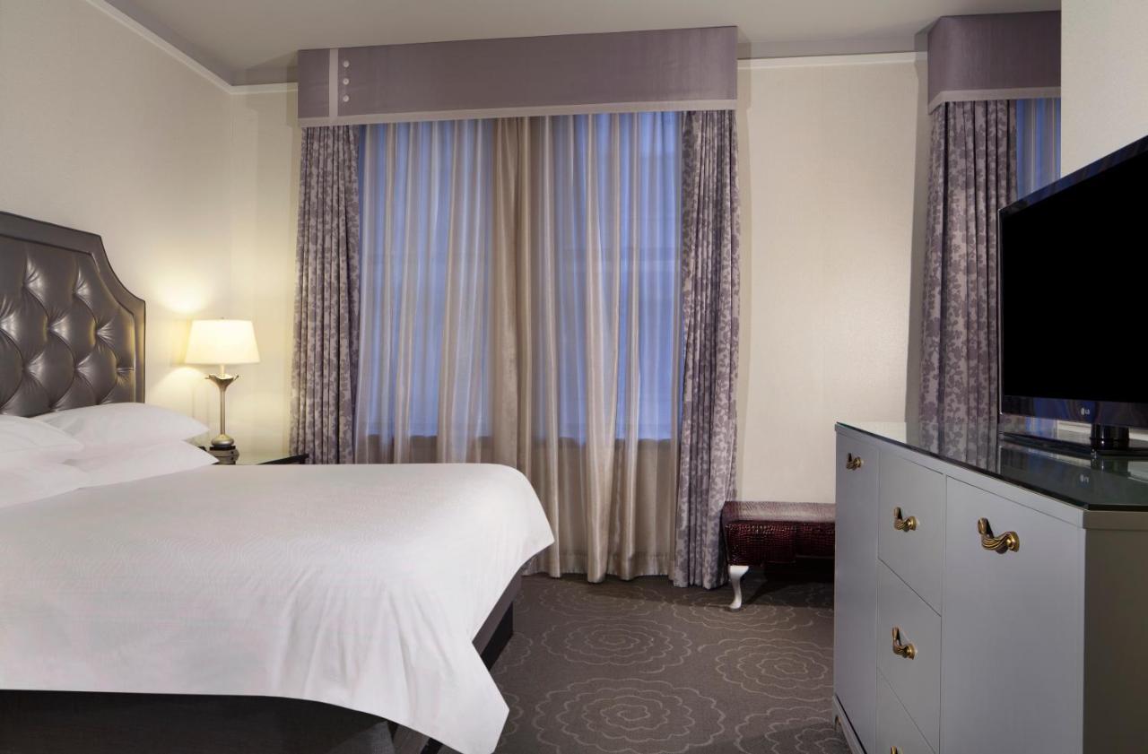 Silversmith Hotel Chicago Downtown Luaran gambar
