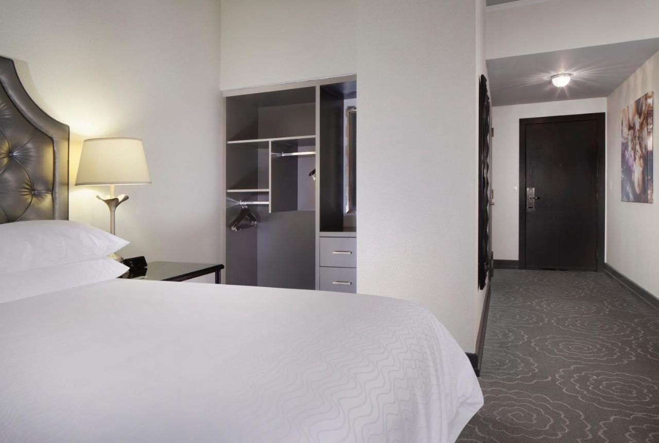 Silversmith Hotel Chicago Downtown Luaran gambar