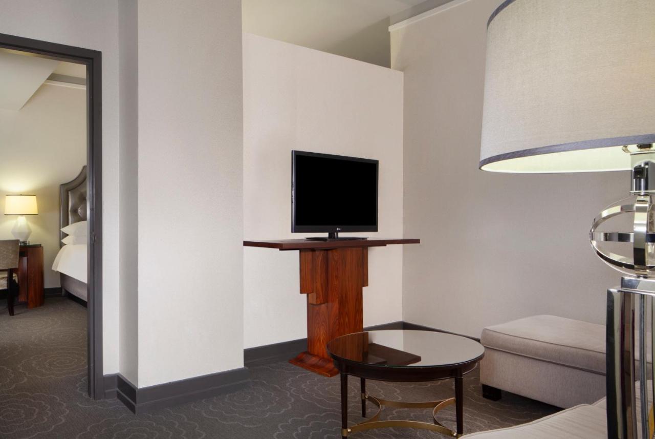 Silversmith Hotel Chicago Downtown Luaran gambar