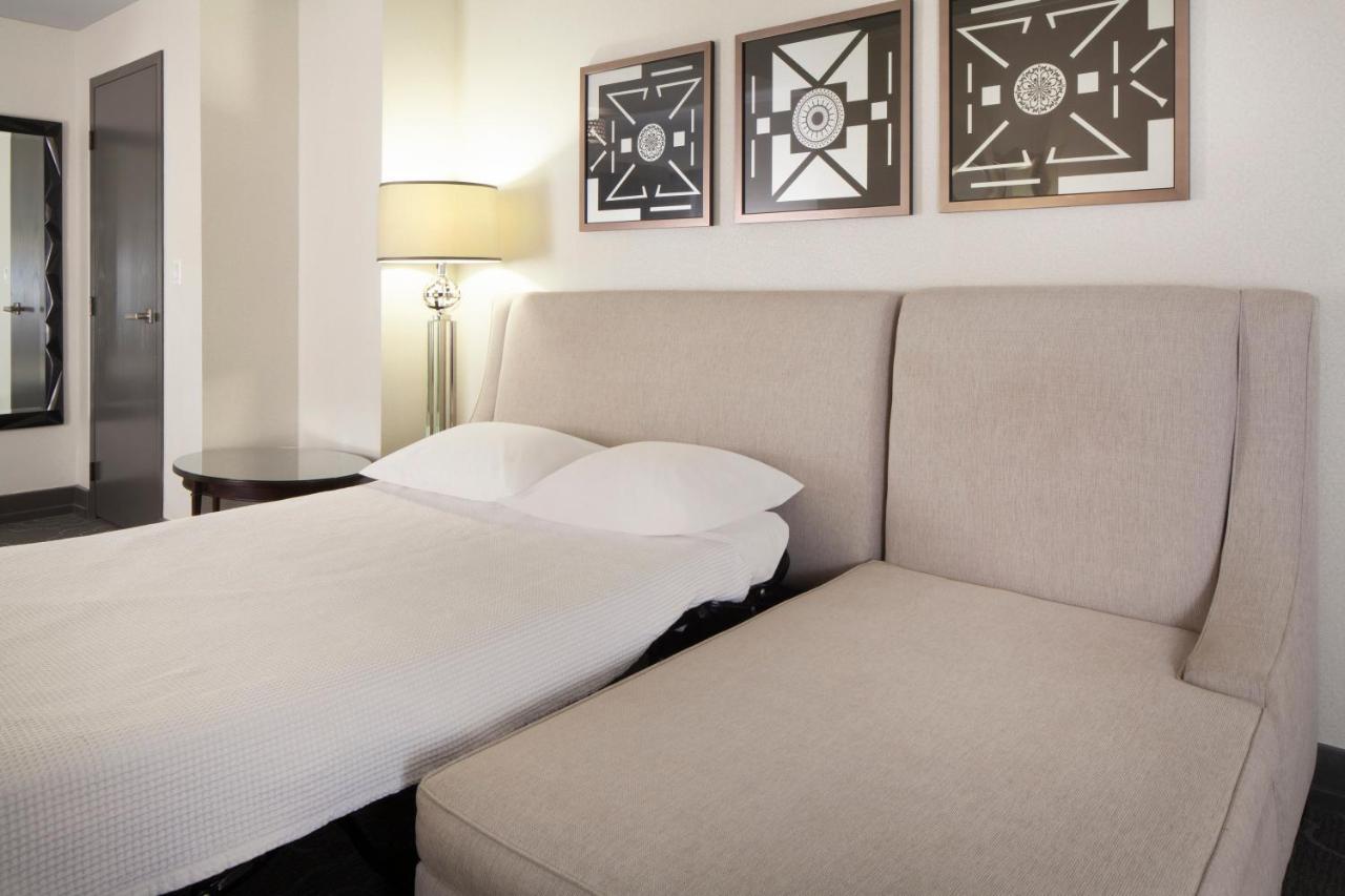 Silversmith Hotel Chicago Downtown Luaran gambar