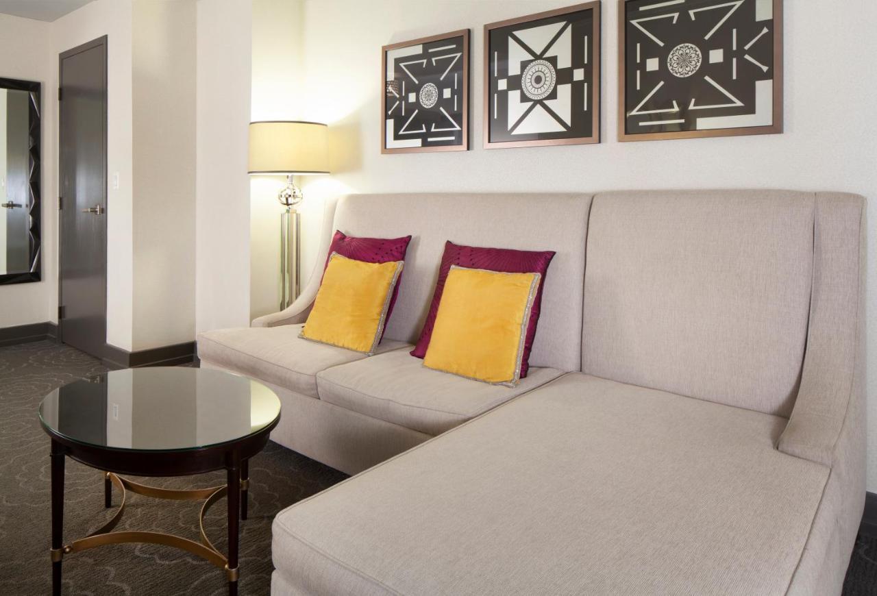 Silversmith Hotel Chicago Downtown Luaran gambar