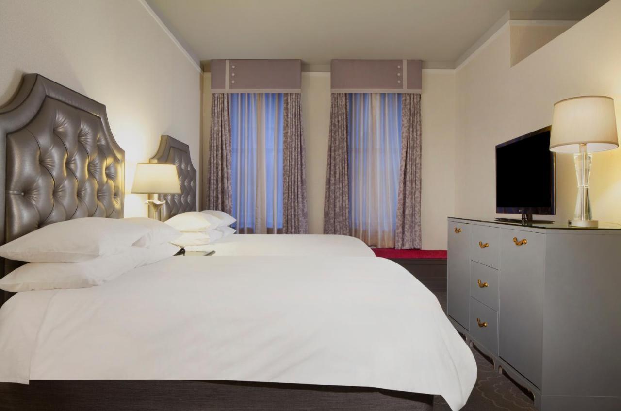 Silversmith Hotel Chicago Downtown Luaran gambar
