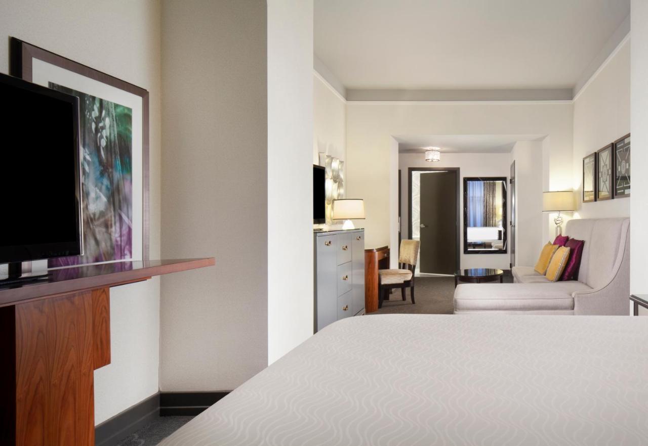 Silversmith Hotel Chicago Downtown Luaran gambar