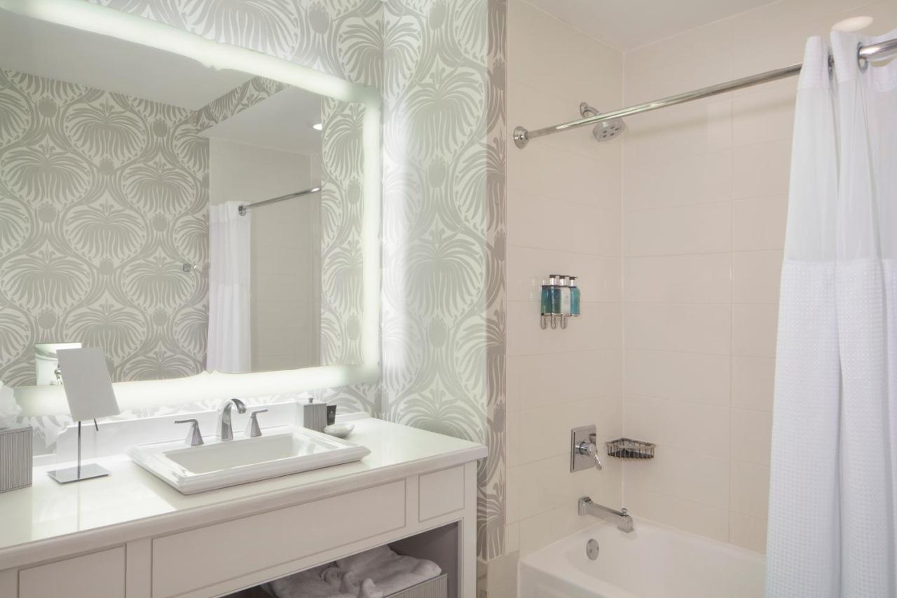 Silversmith Hotel Chicago Downtown Luaran gambar