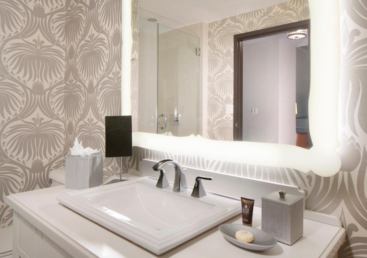 Silversmith Hotel Chicago Downtown Luaran gambar
