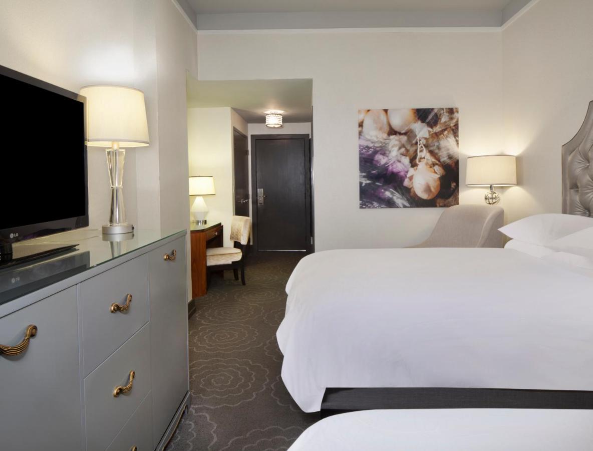 Silversmith Hotel Chicago Downtown Luaran gambar