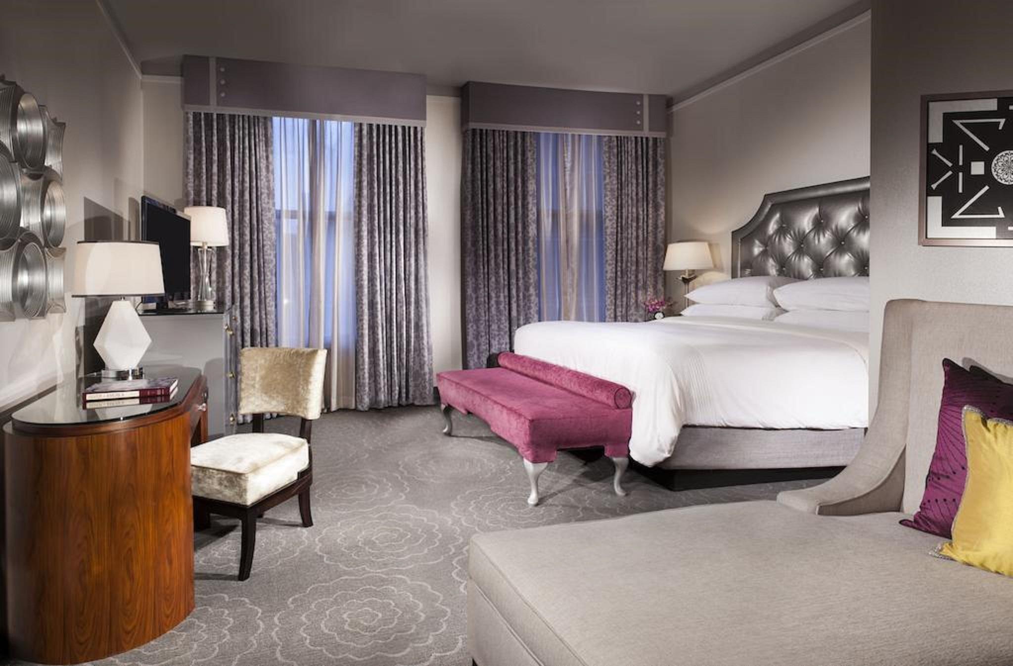 Silversmith Hotel Chicago Downtown Luaran gambar