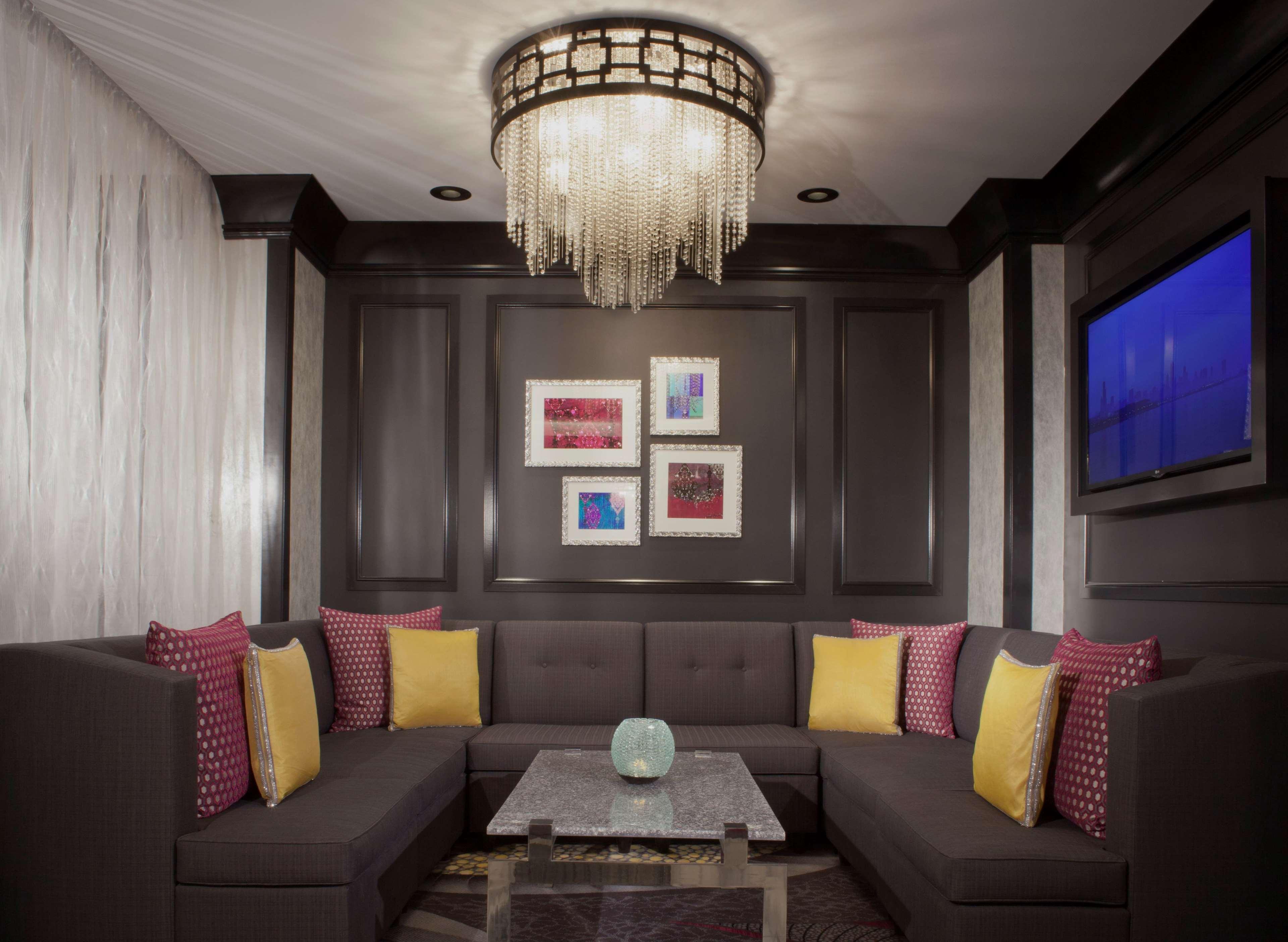 Silversmith Hotel Chicago Downtown Luaran gambar