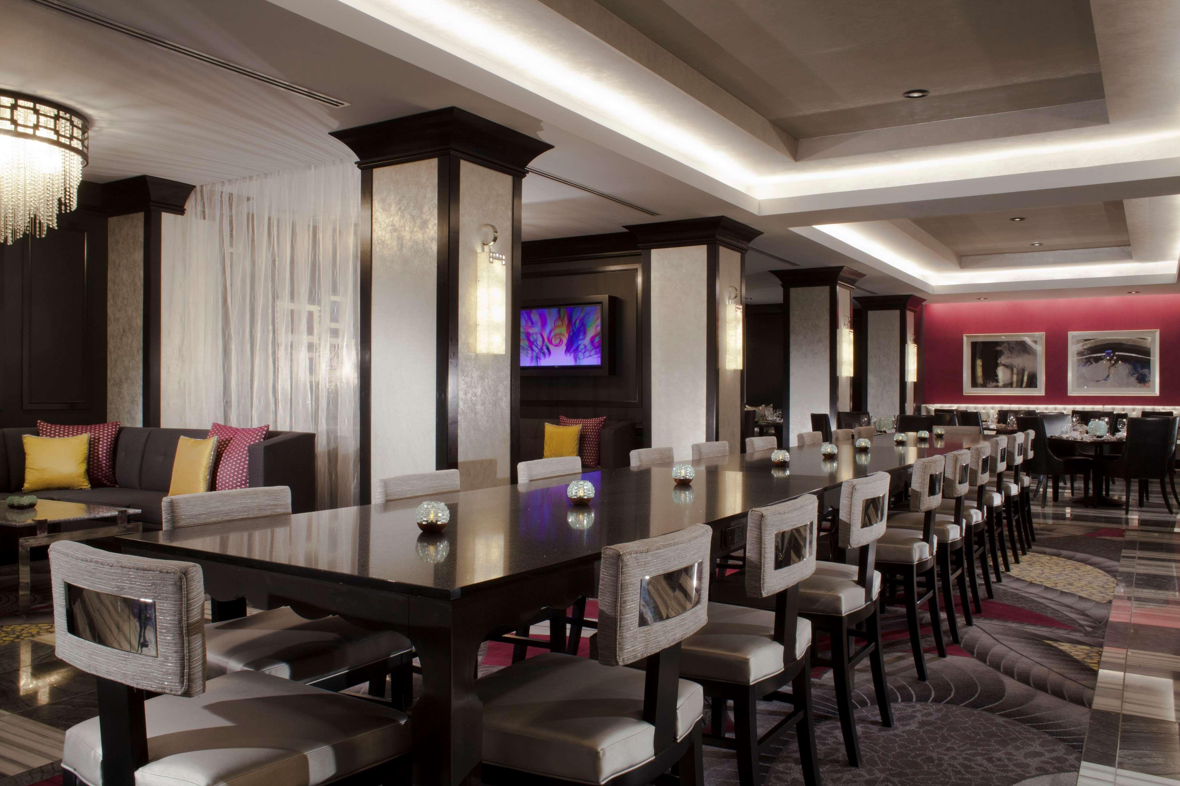 Silversmith Hotel Chicago Downtown Luaran gambar