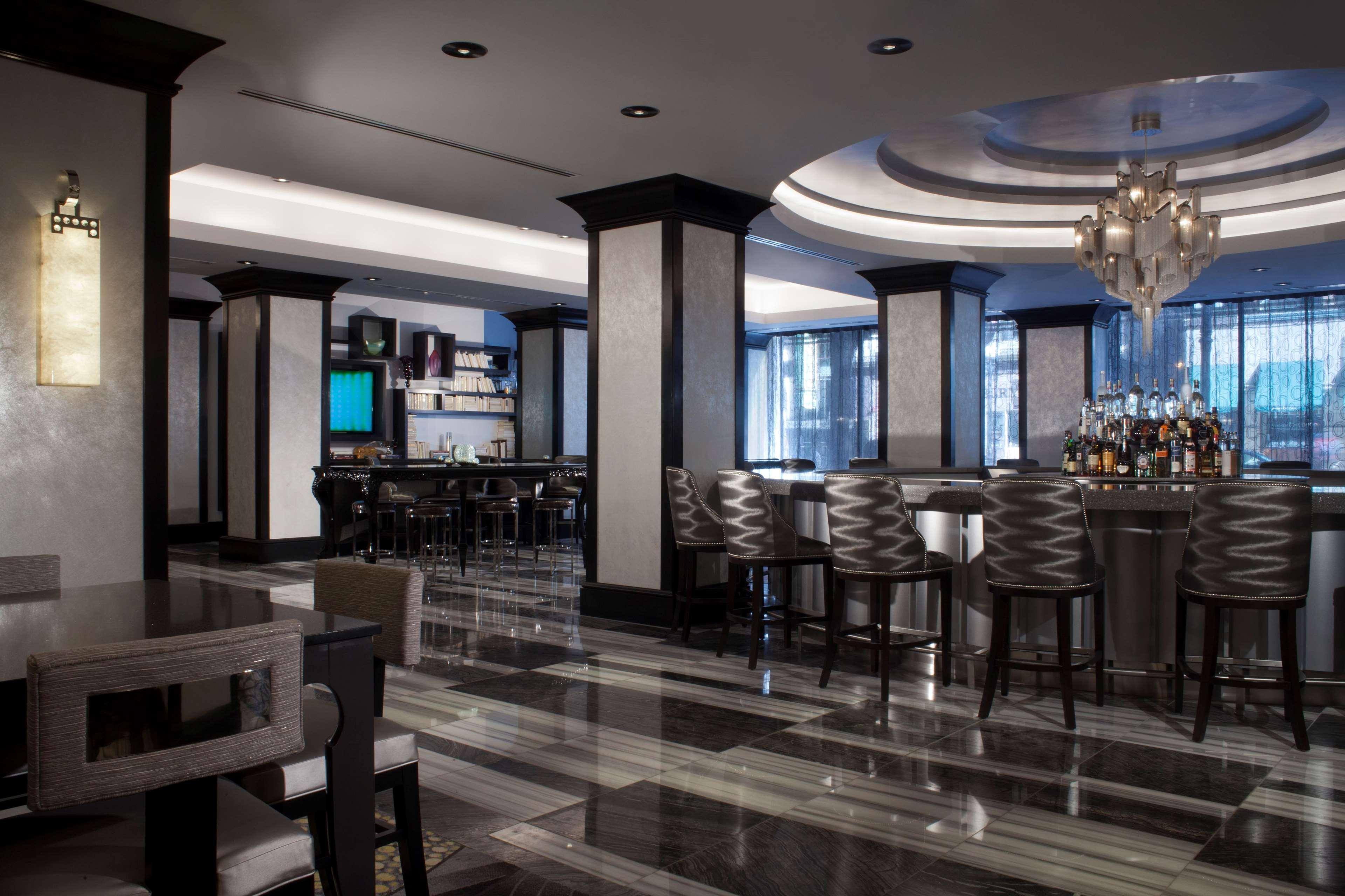 Silversmith Hotel Chicago Downtown Luaran gambar