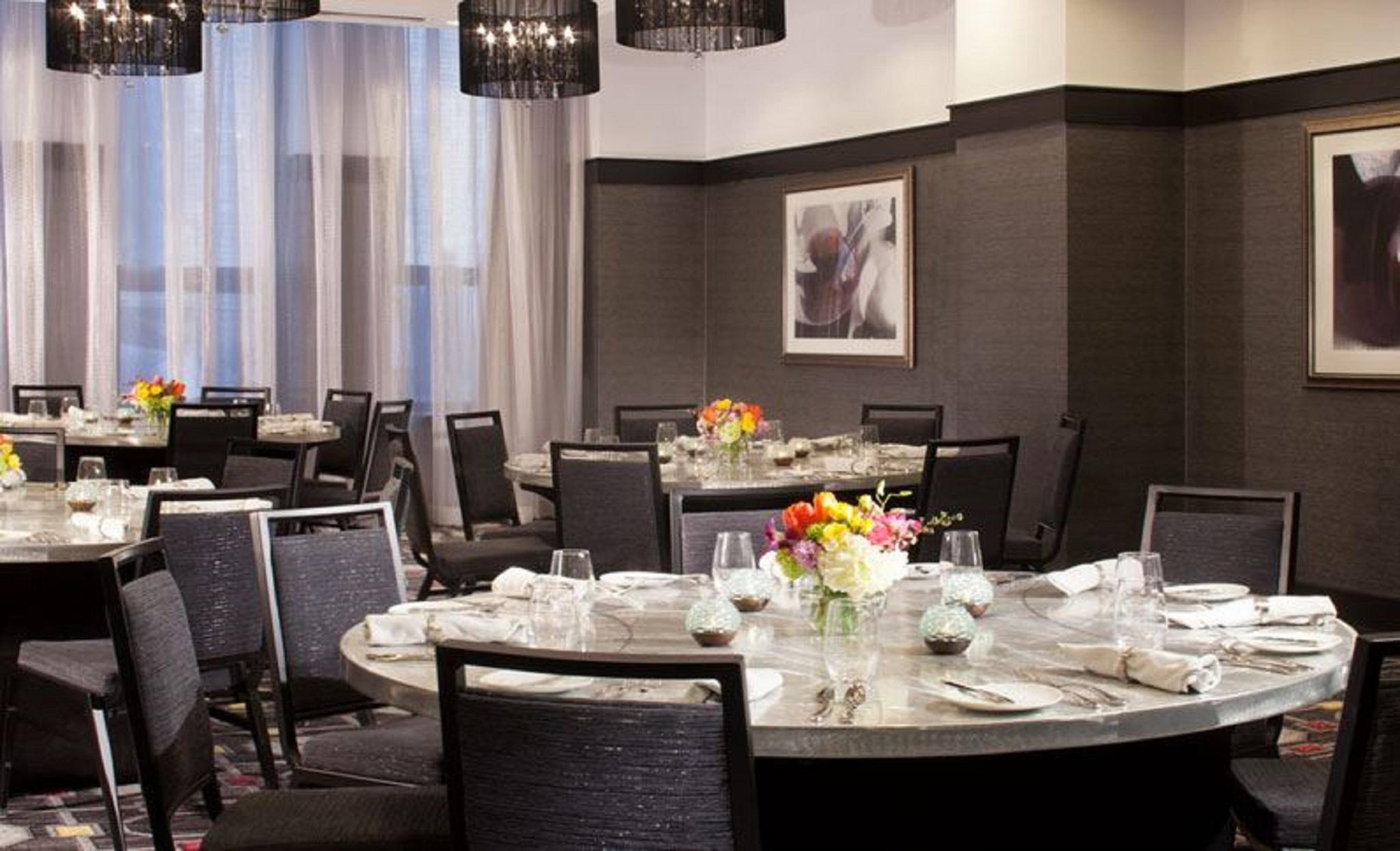 Silversmith Hotel Chicago Downtown Luaran gambar