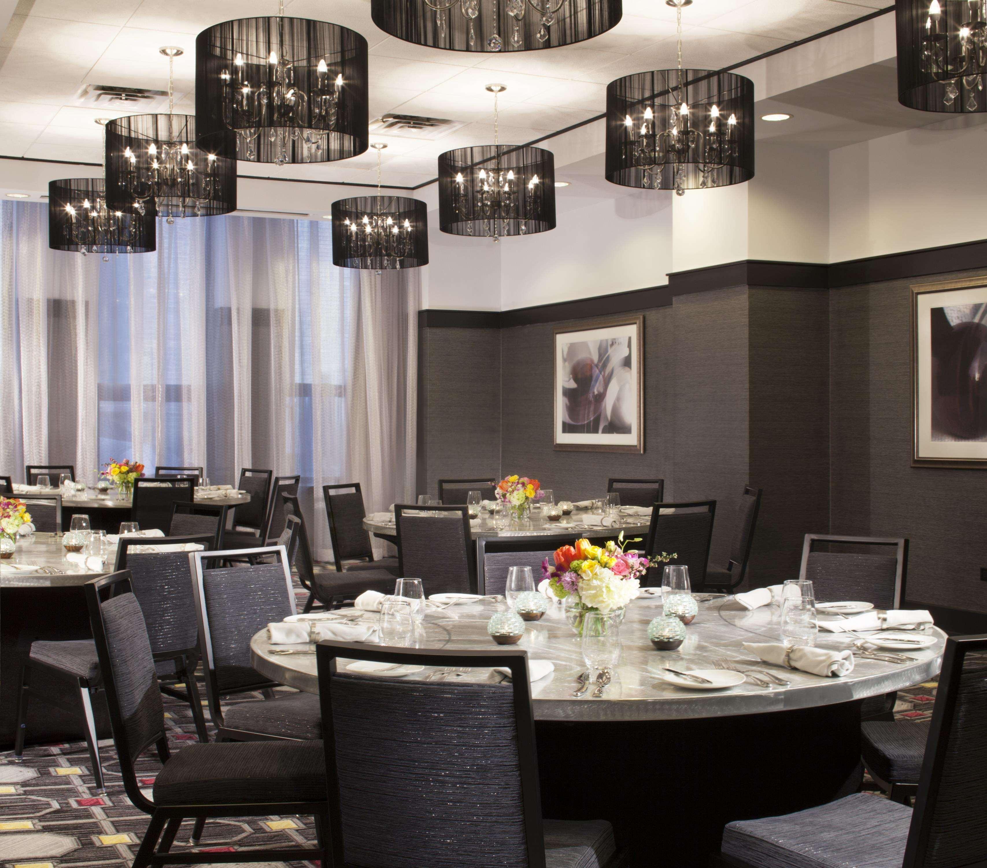 Silversmith Hotel Chicago Downtown Luaran gambar