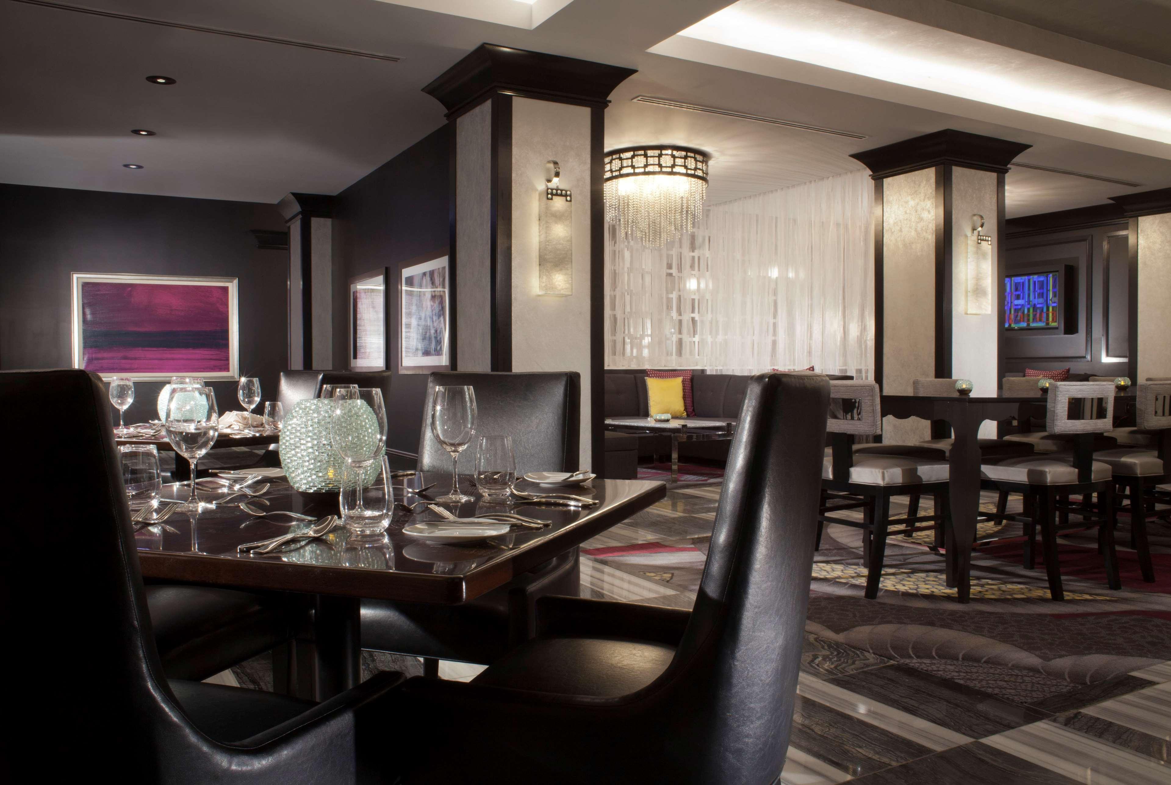 Silversmith Hotel Chicago Downtown Luaran gambar