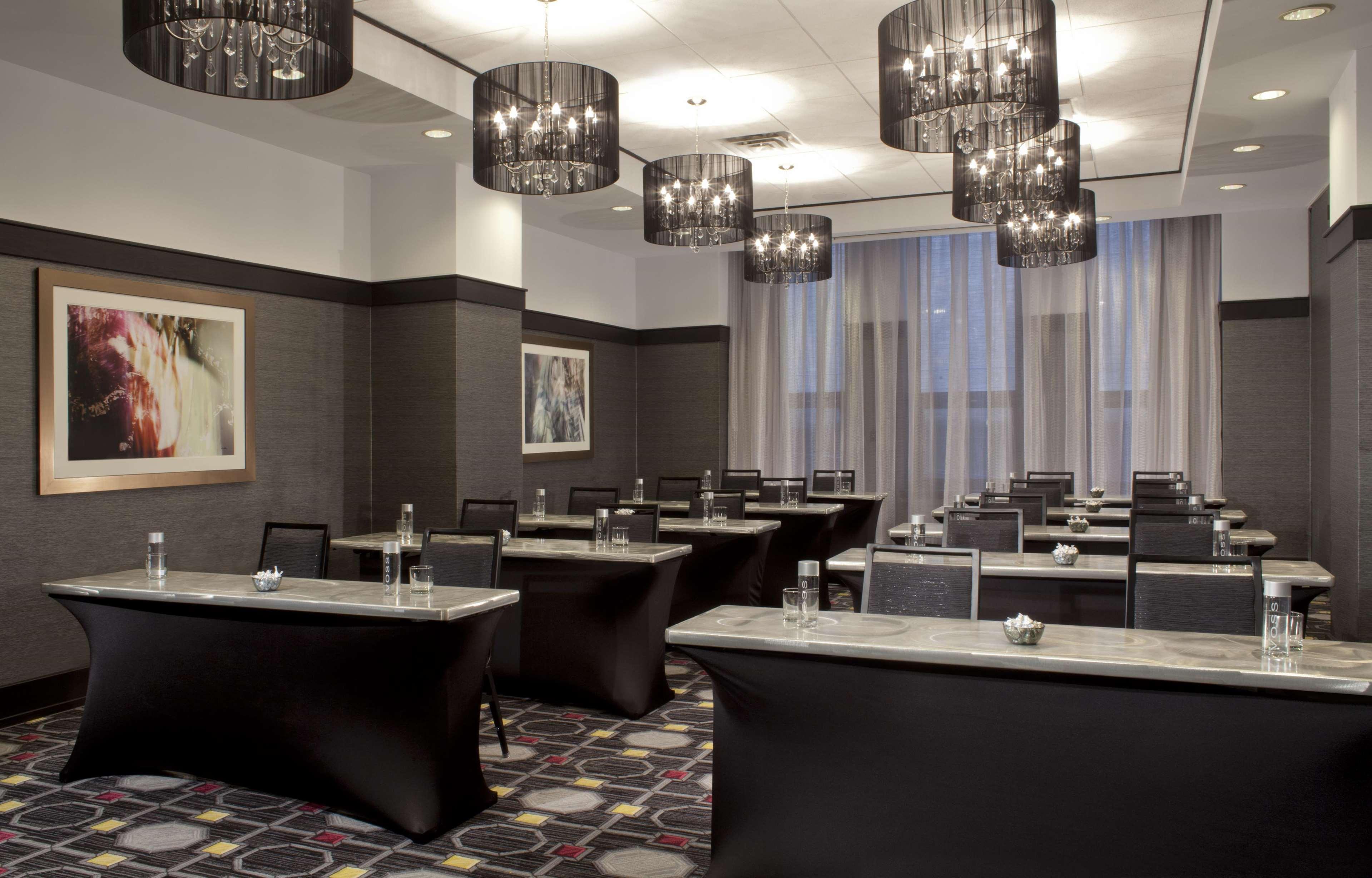 Silversmith Hotel Chicago Downtown Luaran gambar