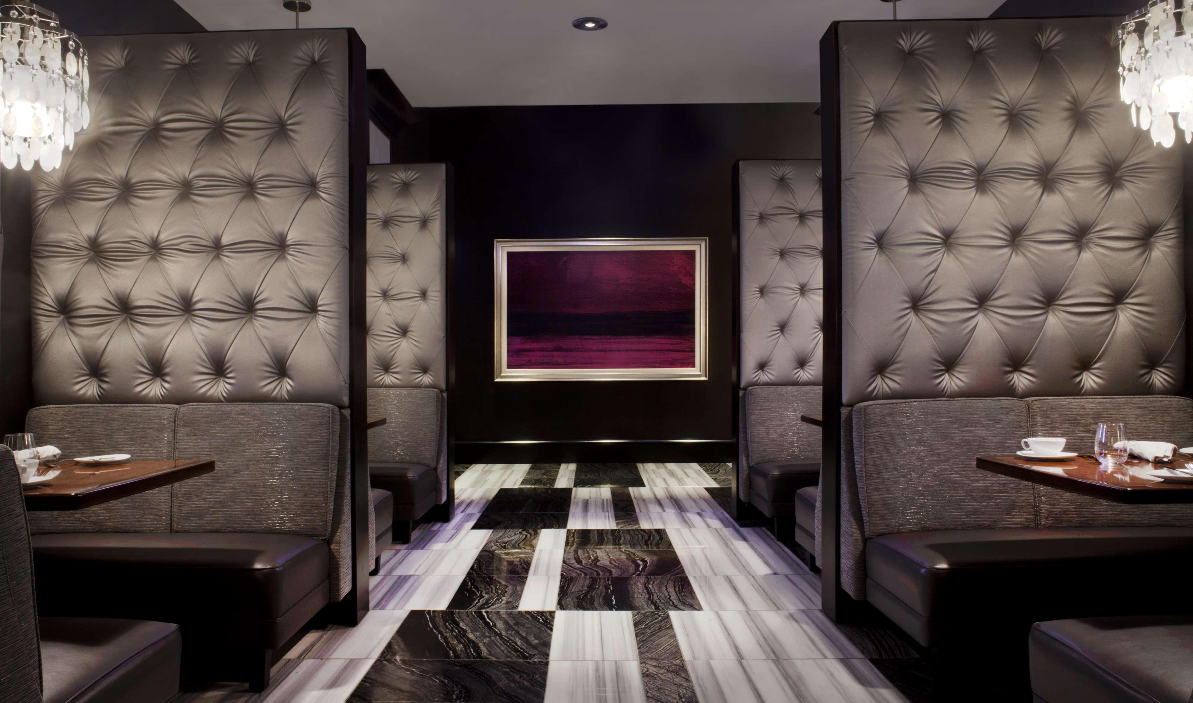 Silversmith Hotel Chicago Downtown Luaran gambar