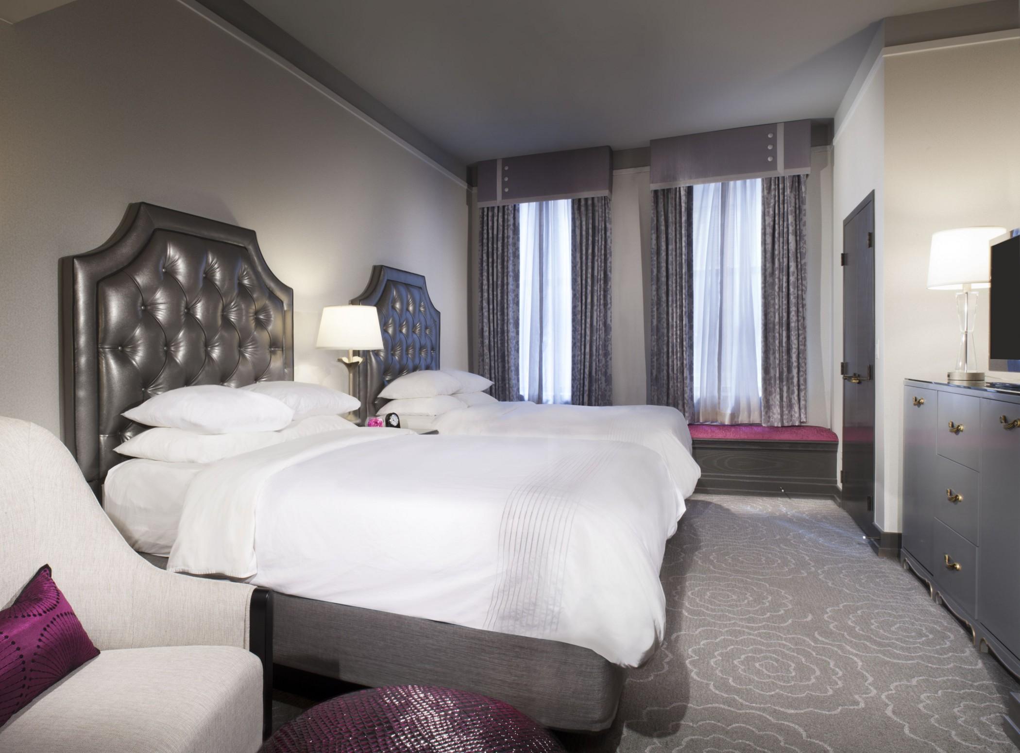 Silversmith Hotel Chicago Downtown Luaran gambar