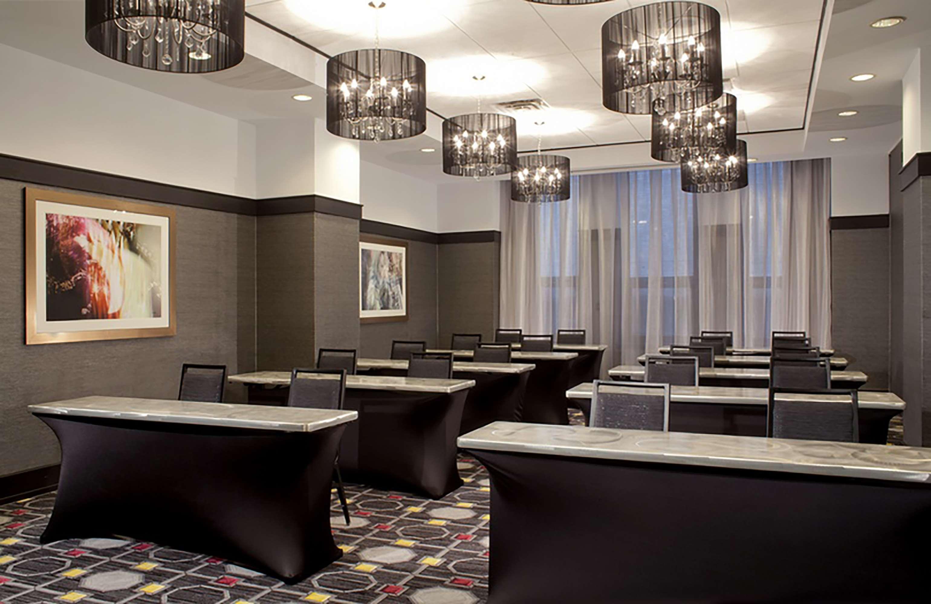 Silversmith Hotel Chicago Downtown Luaran gambar