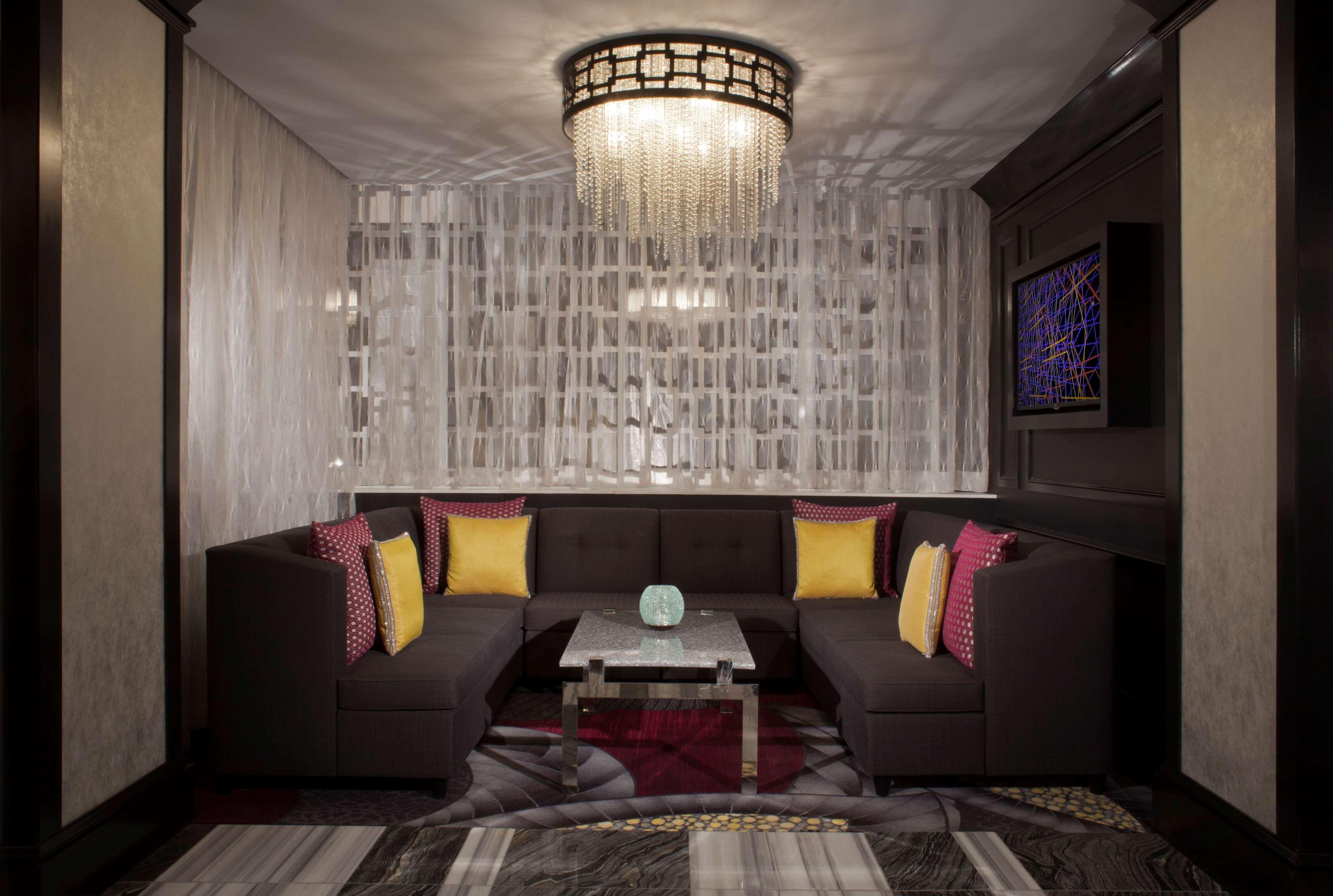 Silversmith Hotel Chicago Downtown Luaran gambar