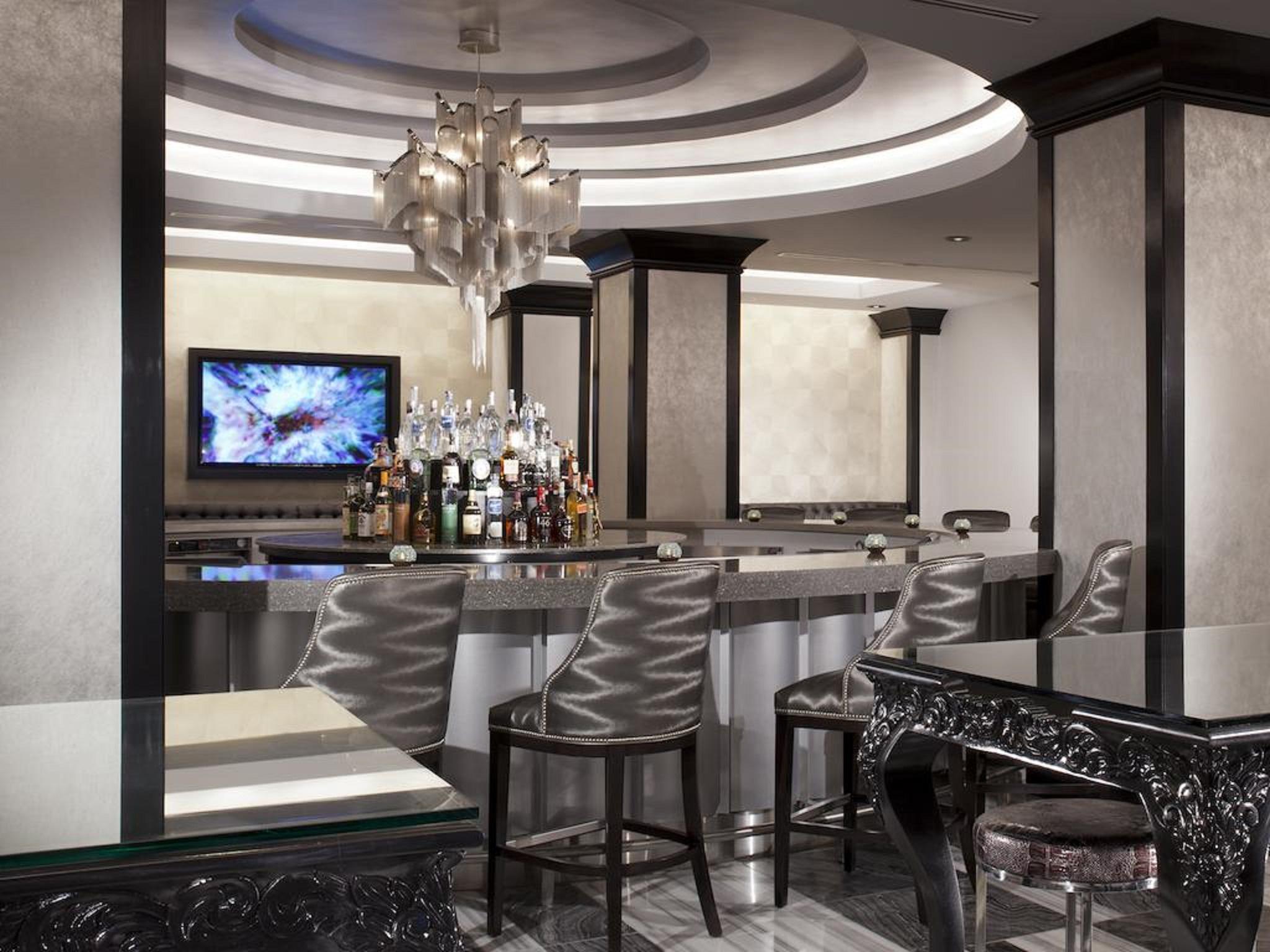 Silversmith Hotel Chicago Downtown Luaran gambar
