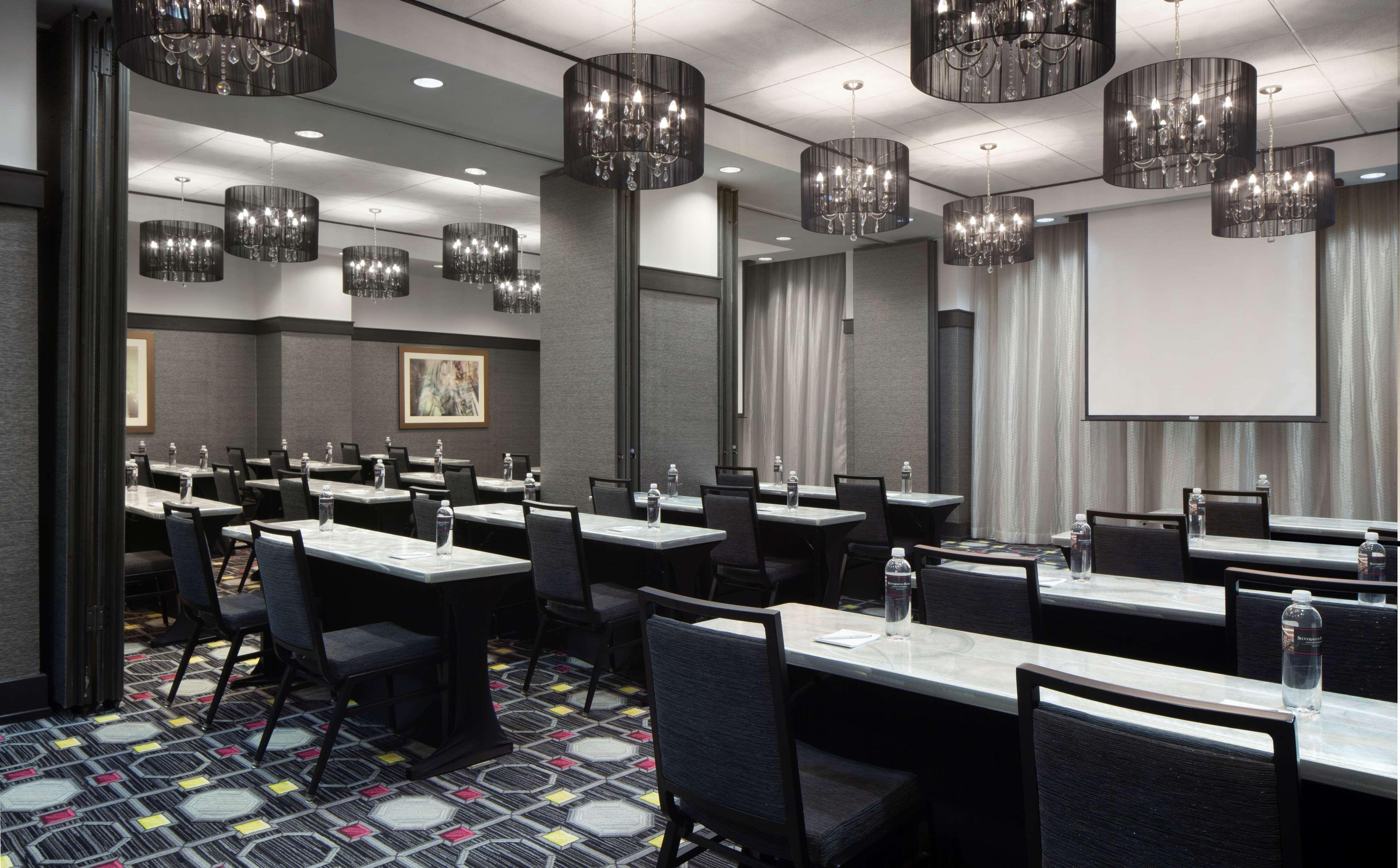 Silversmith Hotel Chicago Downtown Luaran gambar